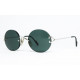 Cartier MADISON Platine original vintage sunglasses