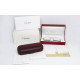 Cartier MANHATTAN T8100370 PLATINE original vintage FULL SET