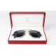 Cartier Romance Santos Titan 58 mm