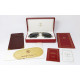 Cartier Romance Santos Titan 58 mm