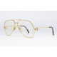 Cartier VENDOME LOUIS 59mm original vintage eyeglasses