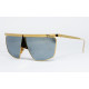 Casanova FC10 col. 01 original vintage sunglasses