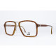 Dunhill 6078 col. 11 original vintage eyeglasses