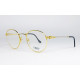 Fred OURAGAN original vintage eyeglasses
