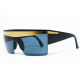 Gianni Versace UPDATE 676 col. 852 BK MASK original vintage sunglasses