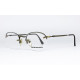 Emporio Armani 043 906 original vintage eyeglasses