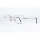 Giorgio Armani 161 col. 707 original vintage eyeglasses