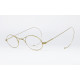 Giorgio Armani 229 Schubert original vintage eyeglasses