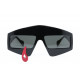 GUCCI GG0359S col. 001 front