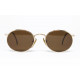 Henry Jullien ETON Gold Plated front