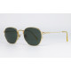Jean Paul Gaultier 55-3182 22KGP TITANIUM-P