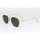 Jean Paul Gaultier 55-3182 22KGP TITANIUM-P