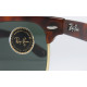 Ray Ban WAYFARER MAX II B&L original vintage G-15 lenses