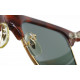 Ray Ban WAYFARER MAX II B&L marked nosepads