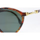 Ray Ban GATSBY DLX STYLE 2 W1526 B&L original vintage G-15 lenses