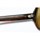 Ray Ban BLAZER Ambermatic FLASHED MIRROR B&L arm