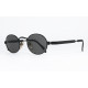 Jean Paul Gaultier 56-1173 Black