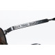 Jean Paul Gaultier 56-1173 Black