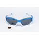 OAKLEY New Racing Jacket OO9171-09 SAMPLE original BLACK IRIDIUM POLARIZED LENSES