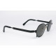 Jean Paul Gaultier 56-1173 Black