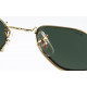 Ray Ban CLASSIC COLLECTION STYLE 3 B&L marked nosepads