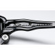 OAKLEY New Racing Jacket OO9171-05 SAMPLE arm