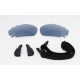 OAKLEY New Racing Jacket OO9171-05 SAMPLE accessories