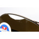 Vuarnet POUILLOUX PARIS AVIATOR D.G.M.