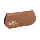 Ray Ban GATSBY STYLE 3 W0939 BL original vintage case