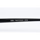 Ray Ban GATSBY STYLE 3 W0938 B&L arm