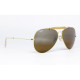 Ray Ban OUTDOORSMAN TGM 62mm Bausch&Lomb