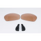 OAKLEY Split Jacket OO9099-05 original accessories