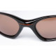 OAKLEY Minute 04-509 TANGERINE bridge signature