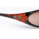 OAKLEY Minute 04-509 TANGERINE FLOWER PRINT