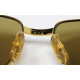 Cartier Romance Louis 58 mm 