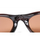 OAKLEY Minute 04-509 TANGERINE embossed logo