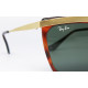 Ray Ban OLYMPIAN III B&L original vintage G-15 lenses