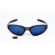 OAKLEY Minute 04-511 SHOOTING STAR original vintage ICE IRIDIUM MIRROR lenses