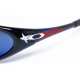 OAKLEY Minute 04-511 SHOOTING STAR side print