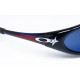 OAKLEY Minute 04-511 SHOOTING STAR side print