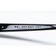 Ray Ban METEOR B&L arm
