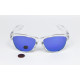 OAKLEY Jupiter 03-247 original VIOLET IRIDIUM lenses