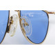 TIFFANY T/47 col. 1 GOLD PLATED 23K