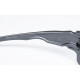 OAKLEY Ten OO9128-08 ALINGHI arm