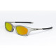 OAKLEY Mag Four Plasma MAGNESIUM details