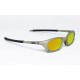 OAKLEY Mag Four Plasma MAGNESIUM details