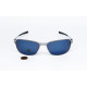 OAKLEY New C Wire POLARIZED ICE IRIDIUM MIRROR LENSES
