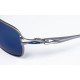 OAKLEY New C Wire POLARIZED embossed logo