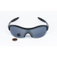 OAKLEY Endure Pace 09-801 original BLACK IRIDIUM lens