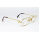 Cartier Must Louis Photochromic 53-20